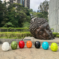 4 faces Buddha (TP-FB)