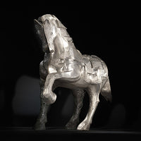 Horse (“eHorse” by Kan Tai Keung)