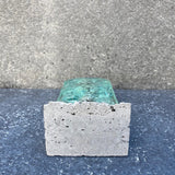 Concrete x Resin Art - "By the Lake"