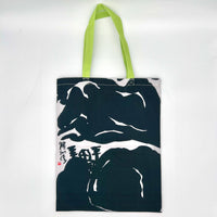 Wesley Tongson Tote Bag