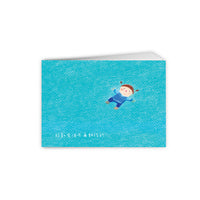 Mini Storybook - Ocean