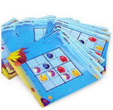 Tropical Fish Sudoku Board Games