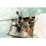 Along the Southern Boundary: A Marine Police Officer’s Frontline Account of the Vietnamese Boatpeople and their Arrival in Hong Kong