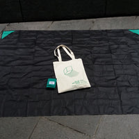 Breathing Space Picnic Mat