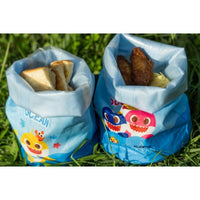 Babyshark x APO RPET Lunchbag