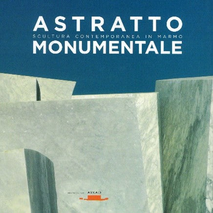 Book Astratto Monumentale