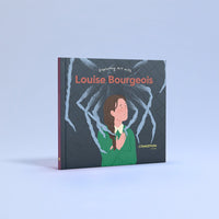 Exploring Art with Louise Bourgeois