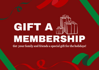 Gift Membership