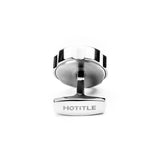 Roulette Rotatable Cufflinks