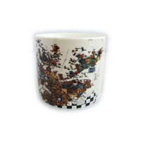 Ho Sin Tung Limited Edition Mug