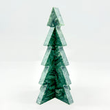 Marble Christmas Tree (medium)