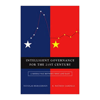 Intelligent Governance for the 21st Century