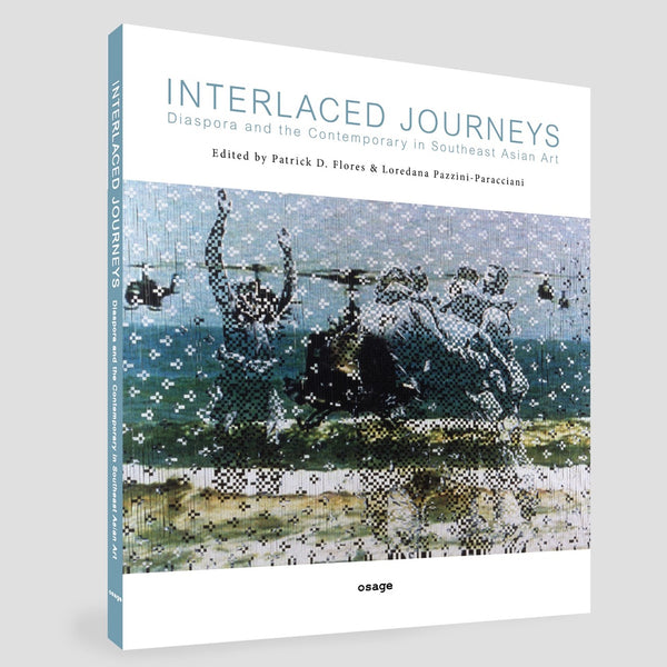 Interlaced Journeys: Diaspora and the Contemporary in Southeast Asian Art