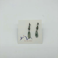 Melon Earrings (pick up at store only)