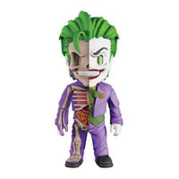 XXRAY DC Comics (Joker)