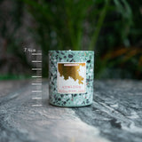 Mini Scented Candle