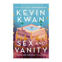 Sex and Vanity