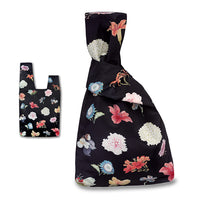 A hundred flowers Cloth Bag