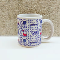 Miffy Ceramic Mug
