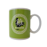 Chinese Zodiac Mug