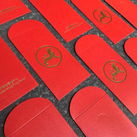 ASHK Red Envelopes