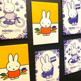 Miffy Fridge Magnet