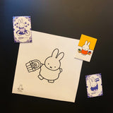 Miffy Fridge Magnet