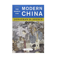 The Search for Modern China