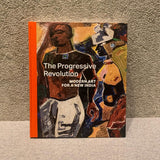 The Progressive Revolution - Modern Art for a New India