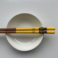 Chinese Zodiac Chopsticks