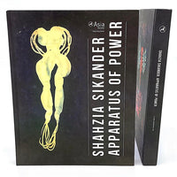 Shahzia Sikander: Apparatus of Power