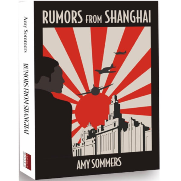 Rumors from Shanghai