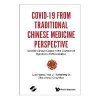 COVID-19 from Traditional Chinese Medicine Perspective
