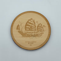 LB Coasters