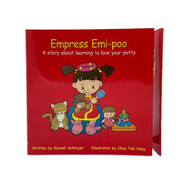 Empress Emi poo