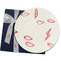 Fung Ming Chip Limited Edition Plates - Set of 4