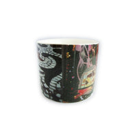 Lam Wai Kit Limited Edition Mug