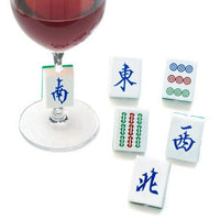 G.O.D. Wine Markers