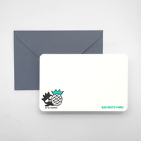 Ditto Ditto - sanrio mini card