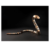 Snake (“She Wu” by Dennis Chan)